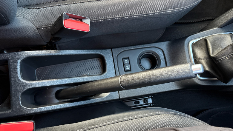 Dacia Duster 1.0 TCe 100 Comfort 5dr Petrol Estate